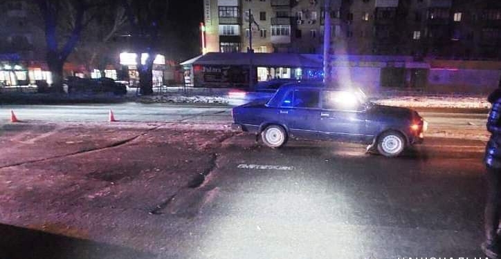 У Миколаєві автівка збила 78-річного чоловіка – він помер в лікарні (ФОТО)