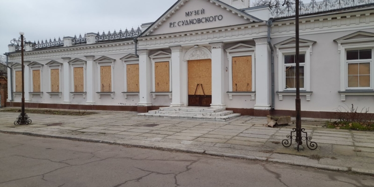 Відновлення пошкодженої російськими обстрілами інфраструктури на Миколаївщині: що зроблено за минулий тиждень (ФОТО)