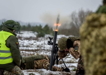 В Україні вже ліквідовано 127,5 тисяч окупантів. Повні втрати ворога