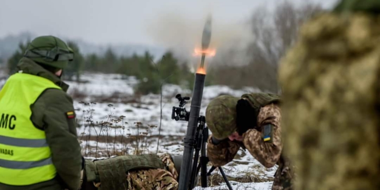 В Україні вже ліквідовано 127,5 тисяч окупантів. Повні втрати ворога