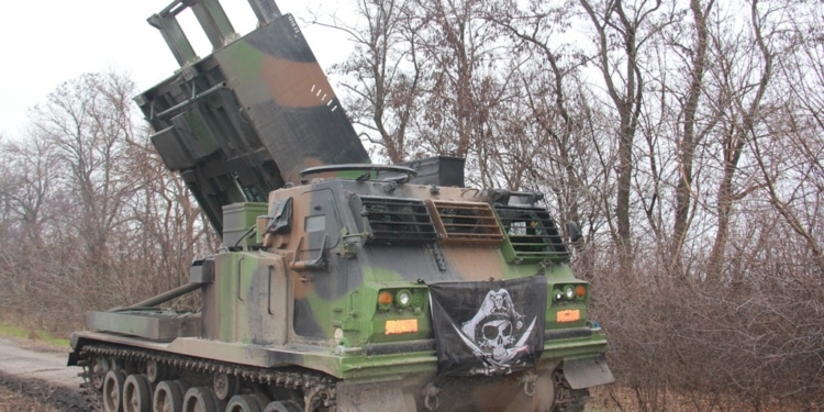 В Україні вже ліквідовано більше 110 тисяч окупантів. Повні втрати ворога