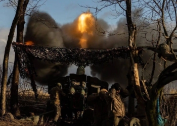 За добу в Україні ліквідовано ще 490 окупантів. Повні втрати ворога
