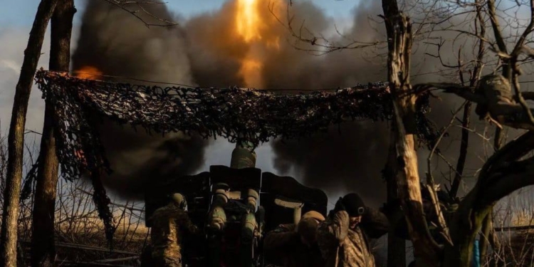 За добу в Україні ліквідовано ще 490 окупантів. Повні втрати ворога