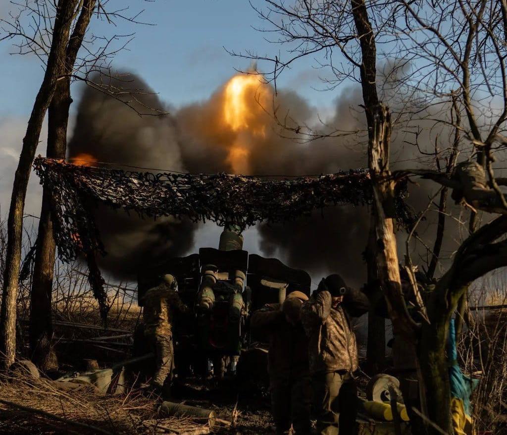 В Україні вже ліквідовано більше 111 тисяч окупантів. Повні втрати ворога 4