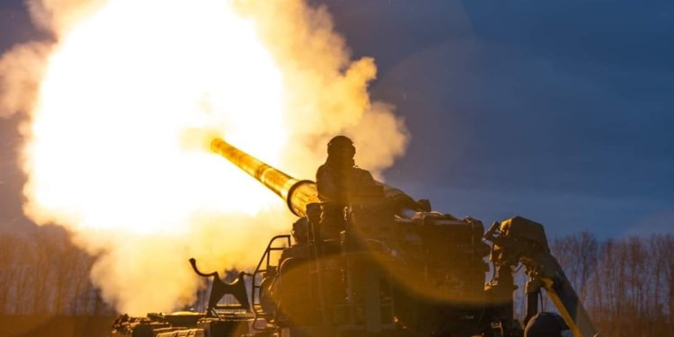 За добу в Україні ліквідовано ще 590 окупантів. Повні втрати ворога