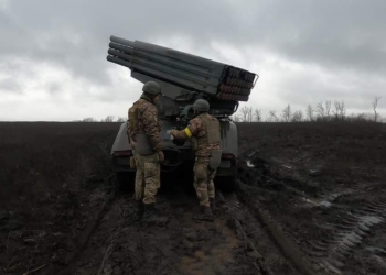 В Україні вже ліквідовано більше 112 тисяч окупантів. Повні втрати ворога