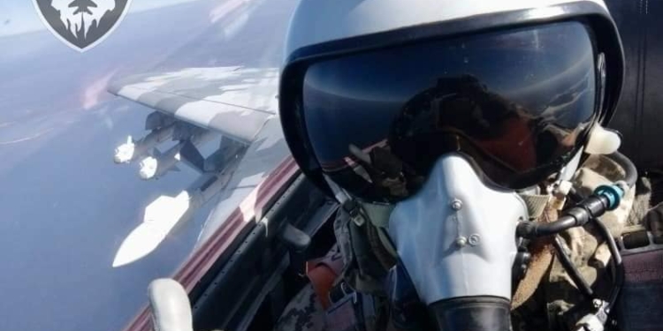 За добу в Україні ліквідовано ще 490 окупантів. Повні втрати ворога