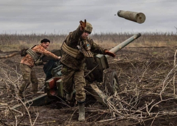 В Україні вже ліквідовано 113 тисяч окупантів. Повні втрати ворога