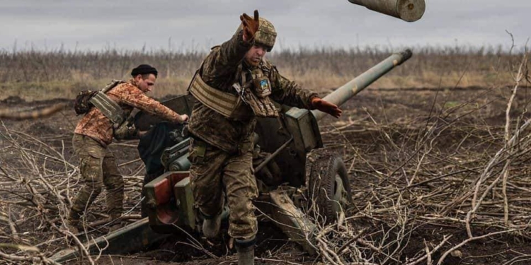 В Україні вже ліквідовано 113 тисяч окупантів. Повні втрати ворога