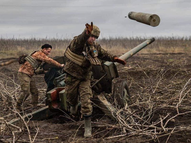 В Україні вже ліквідовано 113 тисяч окупантів. Повні втрати ворога