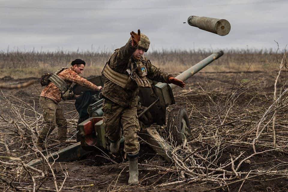 В Україні вже ліквідовано 113 тисяч окупантів. Повні втрати ворога 4