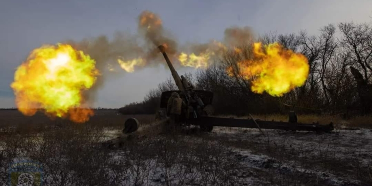 В Україні вже ліквідовано більше 115 тисяч окупантів. Повні втрати ворога