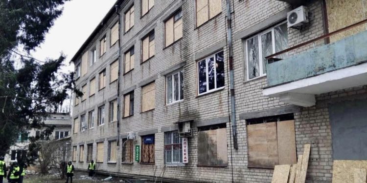 Відновлення пошкодженої російськими обстрілами інфраструктури: що зроблено в Миколаєві, Очакові, Миколаївському і Баштанському районах за тиждень (ФОТО)