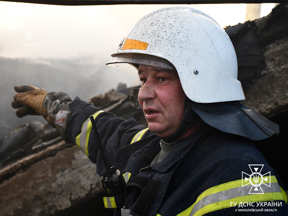 За добу на Миколаївщині рятувальники загасили 7 пожеж. Внаслідок однієї загинула людина (ФОТО) 3