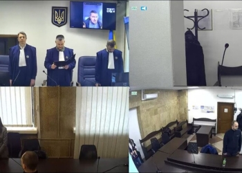 Ексслідчий ГПУ Сус засуджений до 9 років колонії – він крав і продавав речові докази