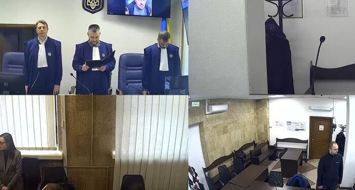 Ексслідчий ГПУ Сус засуджений до 9 років колонії – він крав і продавав речові докази