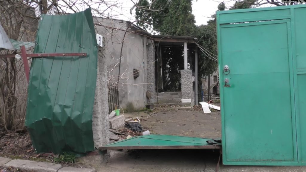 Будинки без дахів. Як виглядає Очаків на Миколаївщині після ракетних атак армії рф (ФОТО) 5