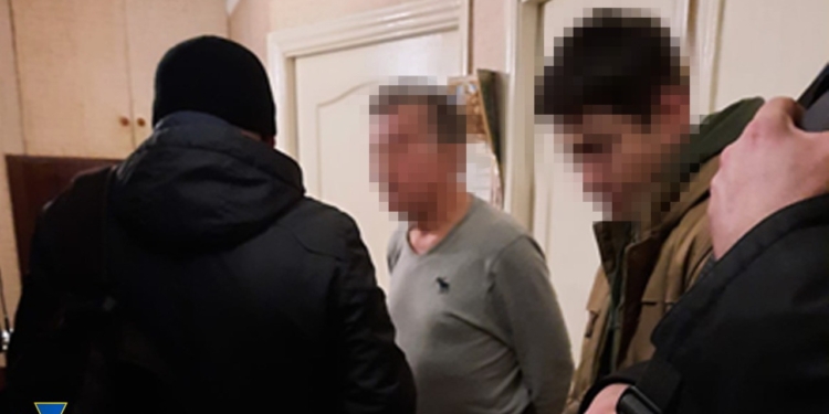 СБУ затримала у Києві організаторів російської «фабрики тролів» – працювали на кремлівських пропагандистів (ФОТО)