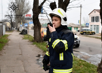 На Миколаївщині гасили 4 пожежі за добу, є загиблий (ФОТО)