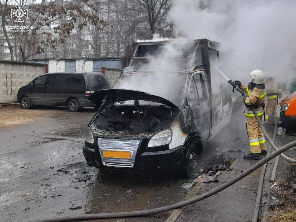 На Миколаївщині за добу ліквідували 4 пожежі, є загиблий (ФОТО) 1