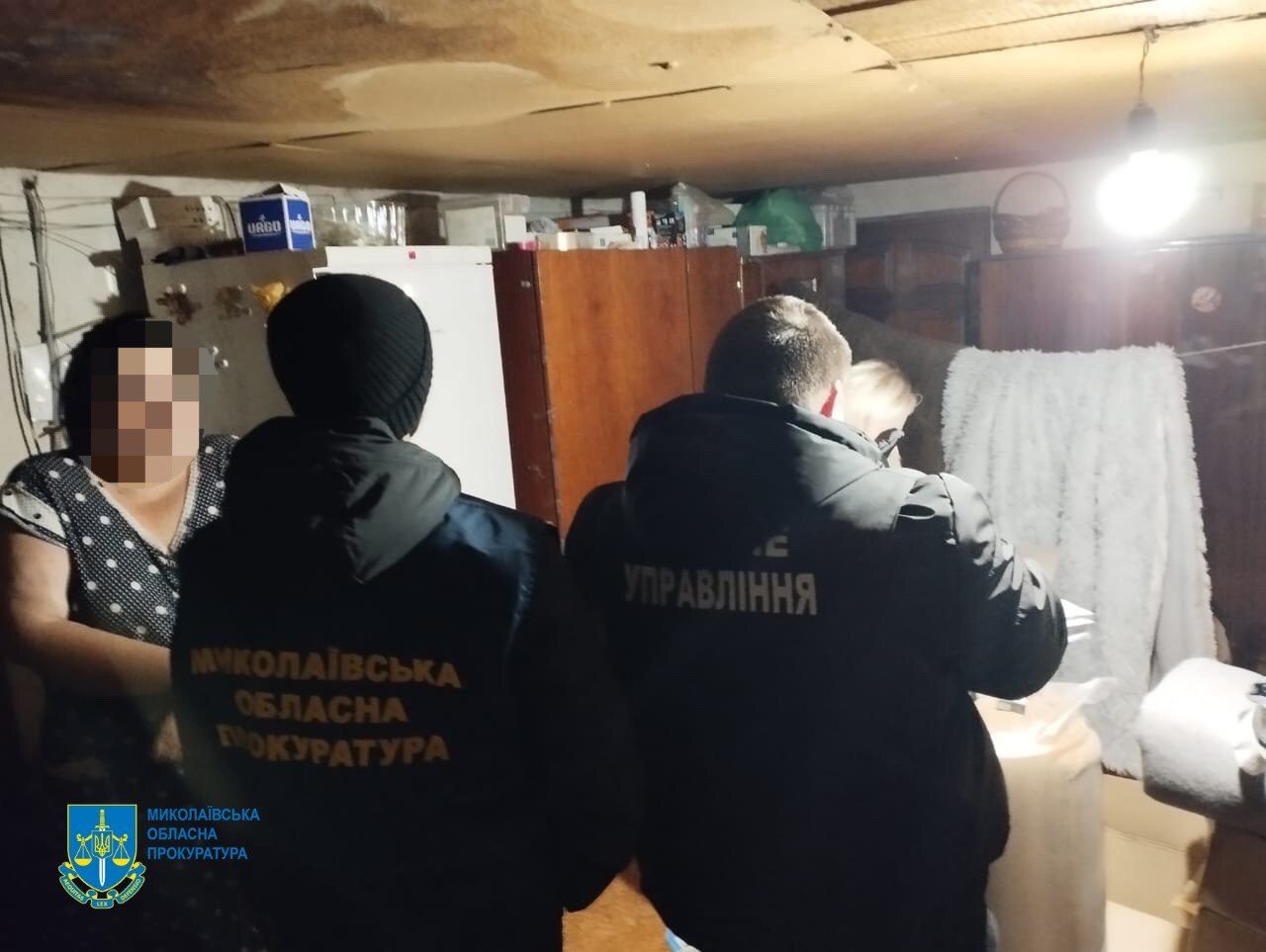 У Миколаєві жінка “допомагала” військовозобов’язаним перетнути кордон за 6000 євро