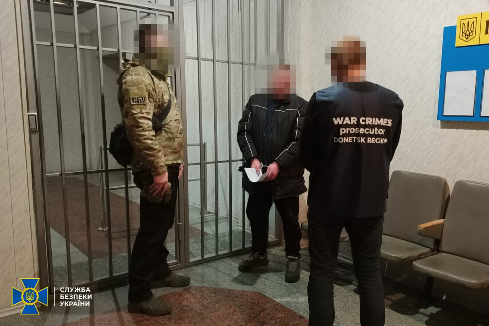 СБУ затримала депутата ОПЗЖ, який працював на російську розвідку у східних регіонах України (ФОТО) 38