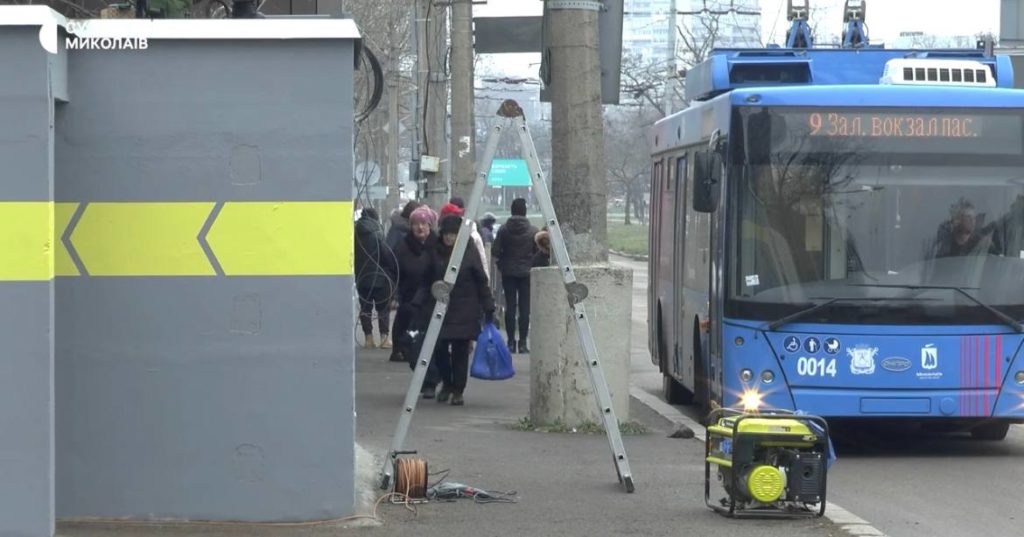 В Миколаєві 14 бетонних укриттів оснащують інтернет-зв’язком та відео спостереженням (ФОТО) 8