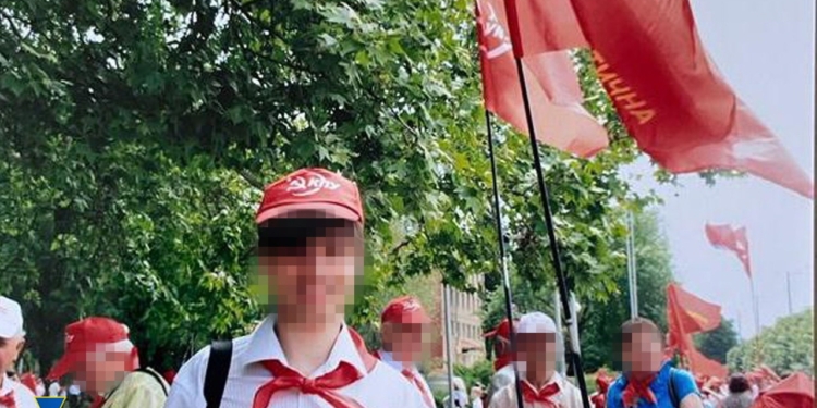 СБУ затримала на Львівщині російського агента, який наводив ворожі ракети на стратегічні об’єкти України, – їздив по регіонах і збирав інформацію (ФОТО)