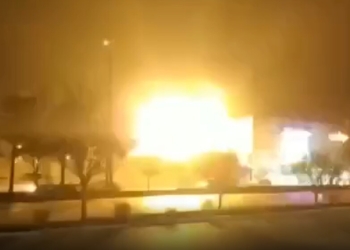 В Ірані палають склади, бази, заводи з виробництва зброї, в тому числі безпілотників «Шахед» (ФОТО, ВІДЕО)