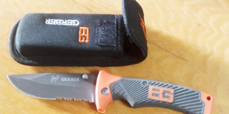 Майже 1200 заборонених предметів принесли з собою відвідувачі судів на Миколаївщині протягом минулого року (ФОТО)