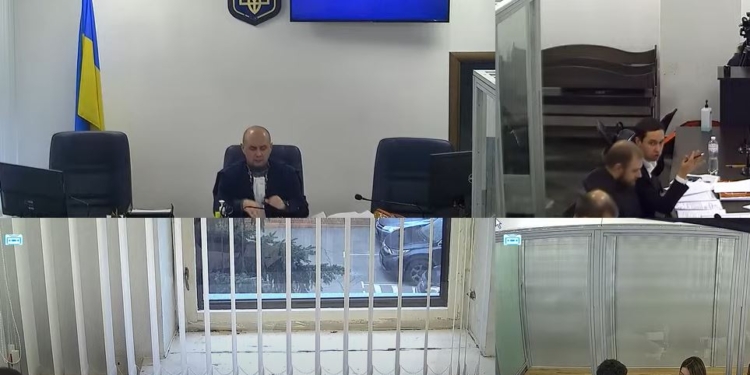 ВАКС арештував організатора оборудки з генераторами із заставою, запобіжний захід Лозинському обирають зараз (ТРАНСЛЯЦІЯ)