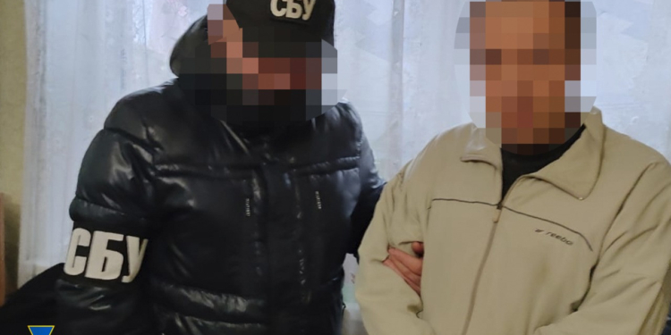 Підпільники «партії Шарія» готували заворушення на Дніпропетровщині (ФОТО)