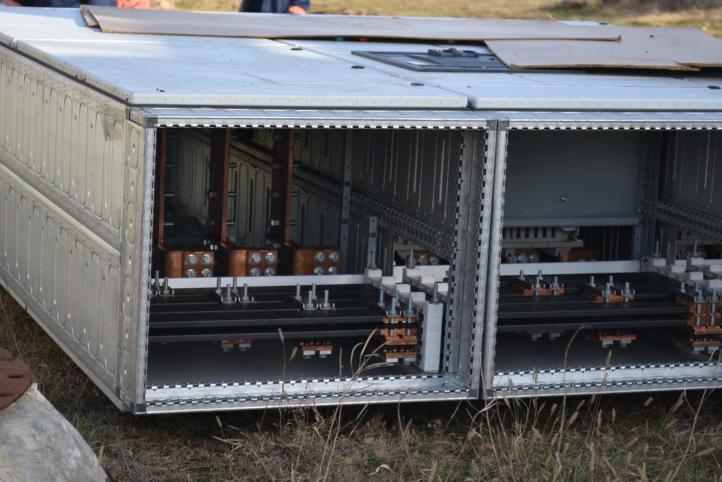 «Миколаївводоканал» отримав від благодійників генератор потужністю 1 мВт (ФОТО) 11