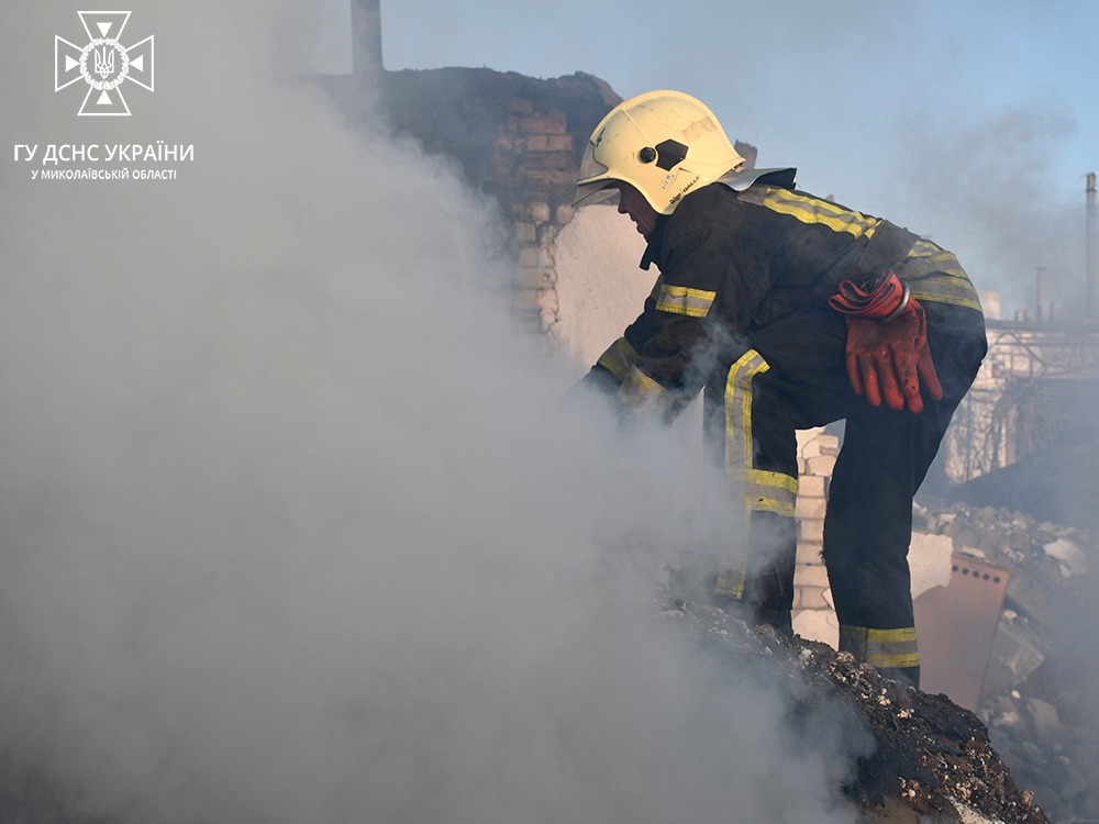 За добу на Миколаївщині рятувальники загасили 7 пожеж. Внаслідок однієї загинула людина (ФОТО) 11