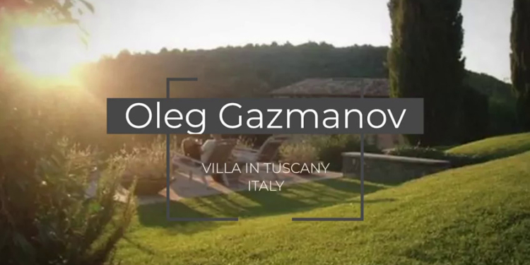 Нерухомість в Італії, Франції, США. Єрмак пообіцяв великі проблеми Кіркорову, Газманову та іншим путіністам (ВІДЕО)