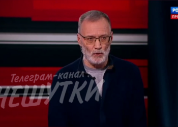 “Втрата нових територій не буде означати поразки Росії”, – кремлівські пропагандисти вже готують плебс (ВІДЕО)