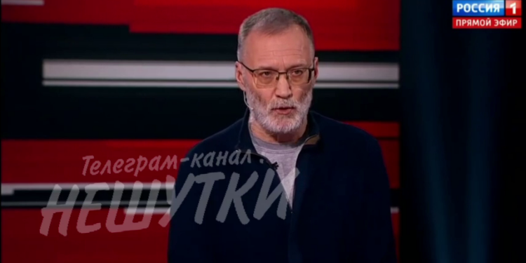 “Втрата нових територій не буде означати поразки Росії”, – кремлівські пропагандисти вже готують плебс (ВІДЕО)