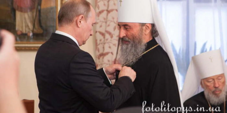 Їхня теологія – не християнська. Російська церква має визнати свою участь у геноцидній війні проти України, – Хосе Казанова (ФОТО)