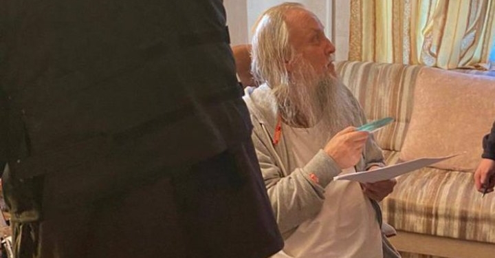 Президент України призупинив громадянство 13 священників УПЦ МП. Список, – LB 