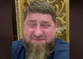 Кадиров звинуватив Україну і Європу в…непідтримці боротьби за незалежність Ічкерії (ВІДЕО)