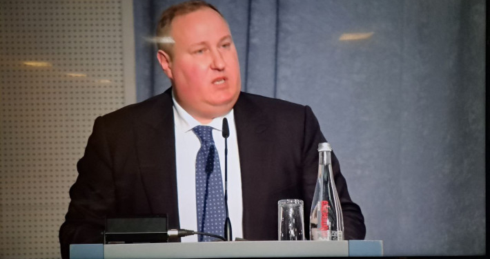 З‘їзд суддів розблокував роботу Вищої ради правосуддя. До її членів величезні претензії, до миколаївської – теж