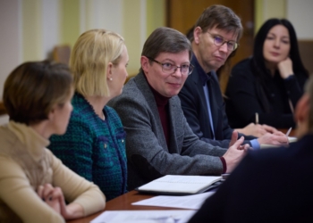 Судова реформа: Україна отримала рекомендації від країн G7 та Євросоюзу