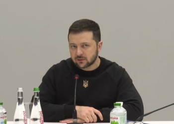 Зеленський сьогодні у Львові. Що вже відомо (ВІДЕО)
