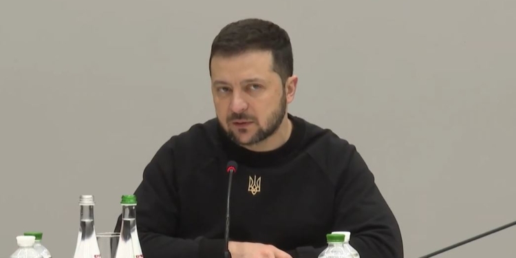 Зеленський сьогодні у Львові. Що вже відомо (ВІДЕО)