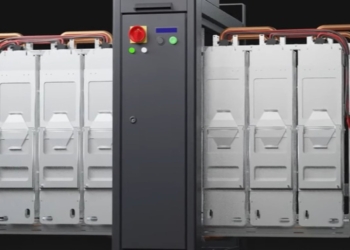 Цифрові бойлери. Як французи навчились перетворювати шкоду на користь (ФОТО, ВІДЕО)