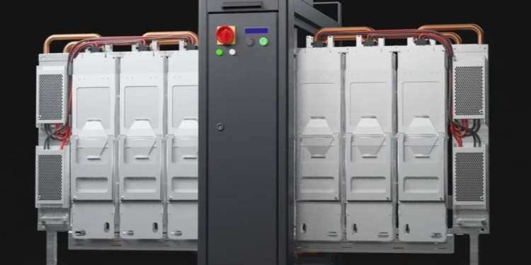 Цифрові бойлери. Як французи навчились перетворювати шкоду на користь (ФОТО, ВІДЕО)