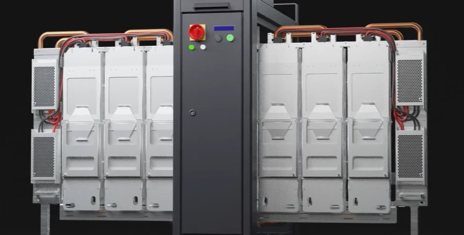 Цифрові бойлери. Як французи навчились перетворювати шкоду на користь (ФОТО, ВІДЕО)