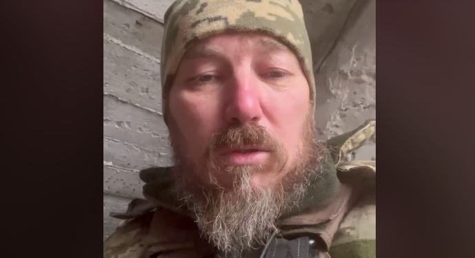 ЗСУ в Соледарі – на 14.13 (ВІДЕО)