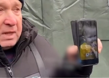 Дідусь хлопчика, який так і залишився під завалами будинку в Дніпрі, звернувся до росіян (ВІДЕО)