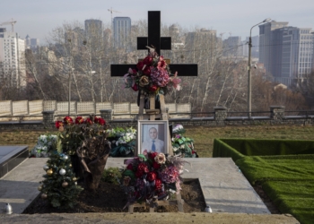 Військовий детектив. Агента, що передав Буданову час початку війни, вбили як зрадника. Хто зрадив насправді? (ФОТО)